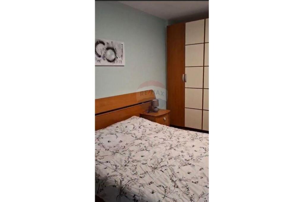 1+1 apartment