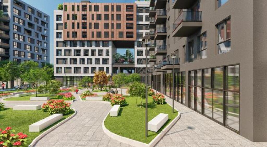 FOR SALE, APARTMENT 3+1+2, BULEVARDI I RI, TIRANA TT2164