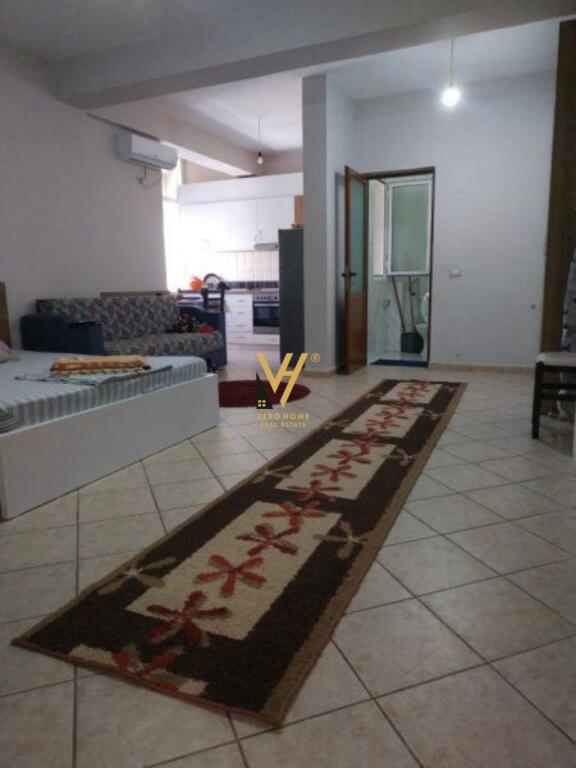 FOR SALE STUDIO 50M2 IN LUNGOMARE