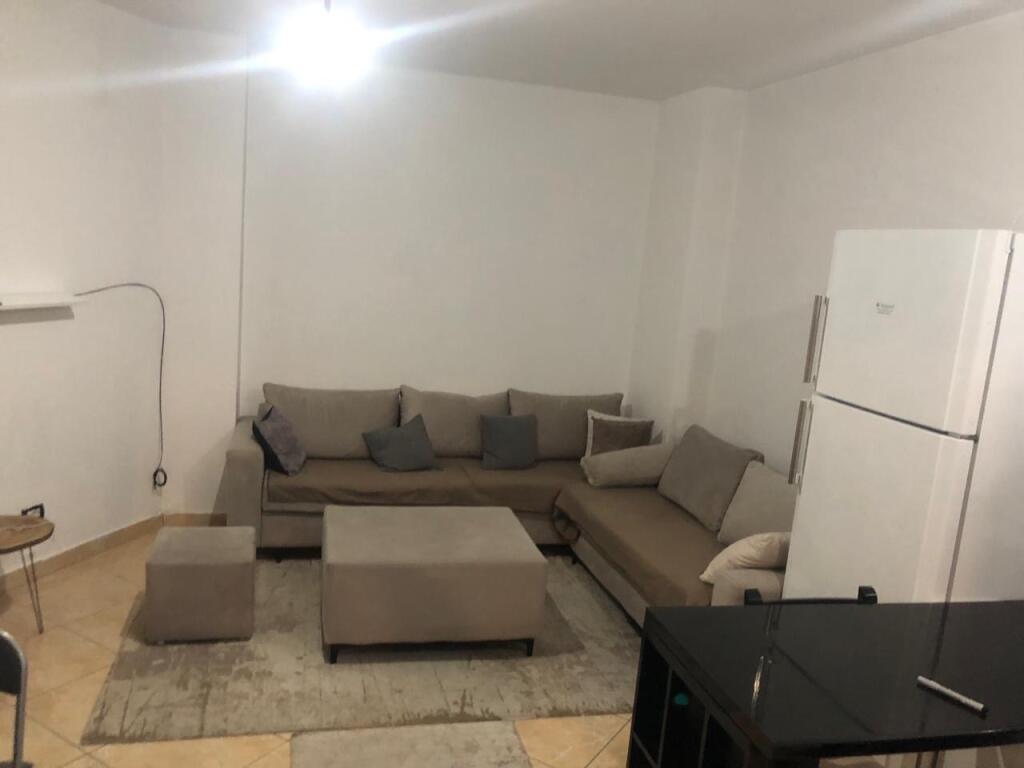 For rent 1+1 near the General Prosecutor's Office, Center