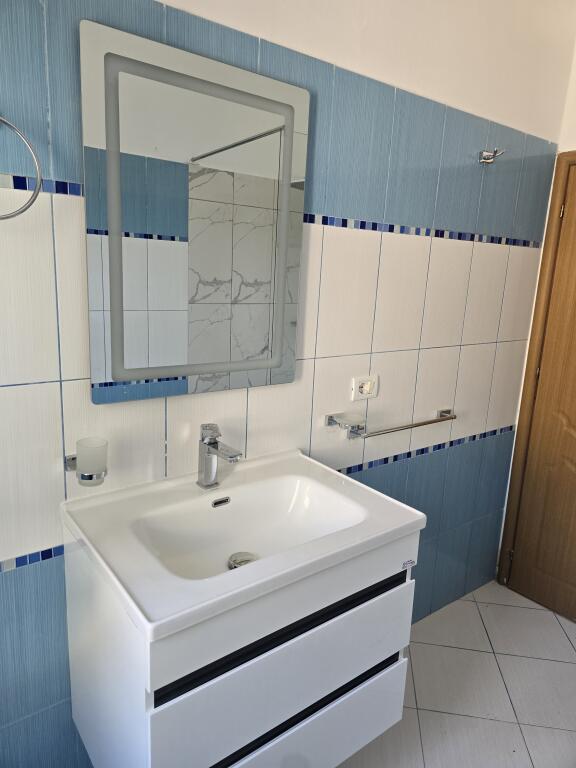 APARTMENT FOR RENT 3+1