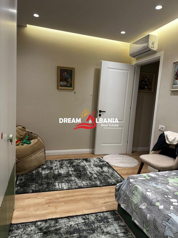 Luxury apartment 2+1+Parking for sale in the Xhamllik area (ID 41211900)
