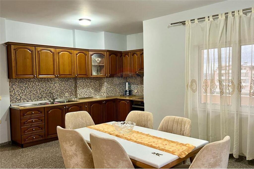 🏡 For rent apartment 2+1+2 – Kinostudio, near the Regional Police Station of Road Traffic