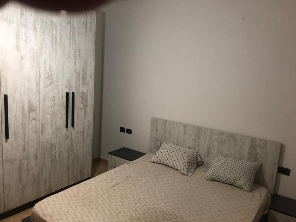 For rent 1+1 near the General Prosecutor's Office, Center
