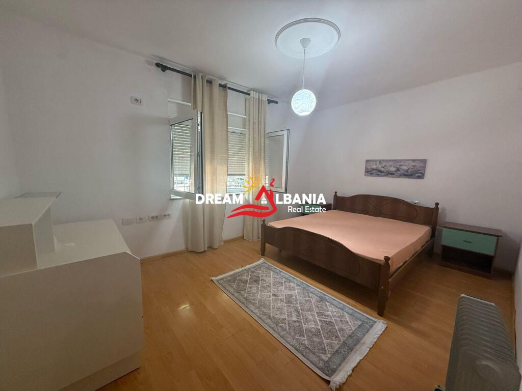 Appartamento 2+1 in affitto a Pazari i Ri, Via Tefta Tashko Koco (ID 4229443)