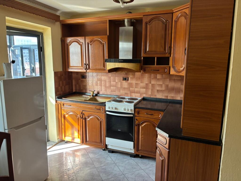 For Rent Apartment 2+1+1 Balcony