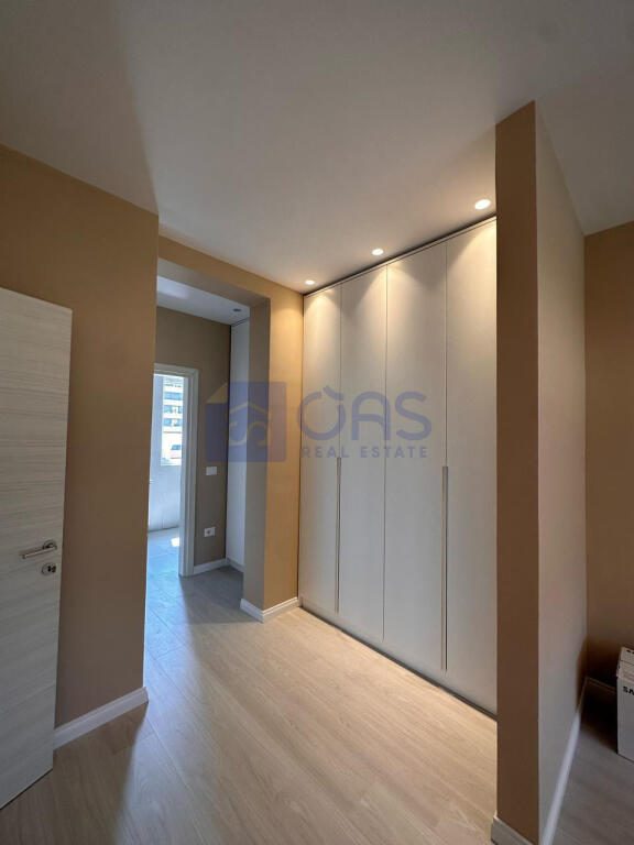 Apartment 2+1 for rent in Astir