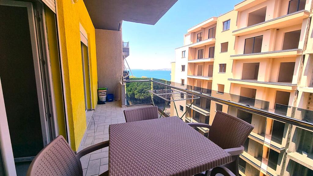Comfortable apartment in the luxury area MARINA BAY