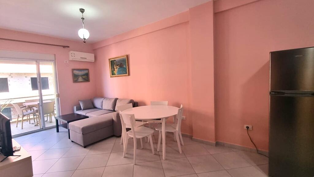 Comfortable apartment in the luxury area MARINA BAY