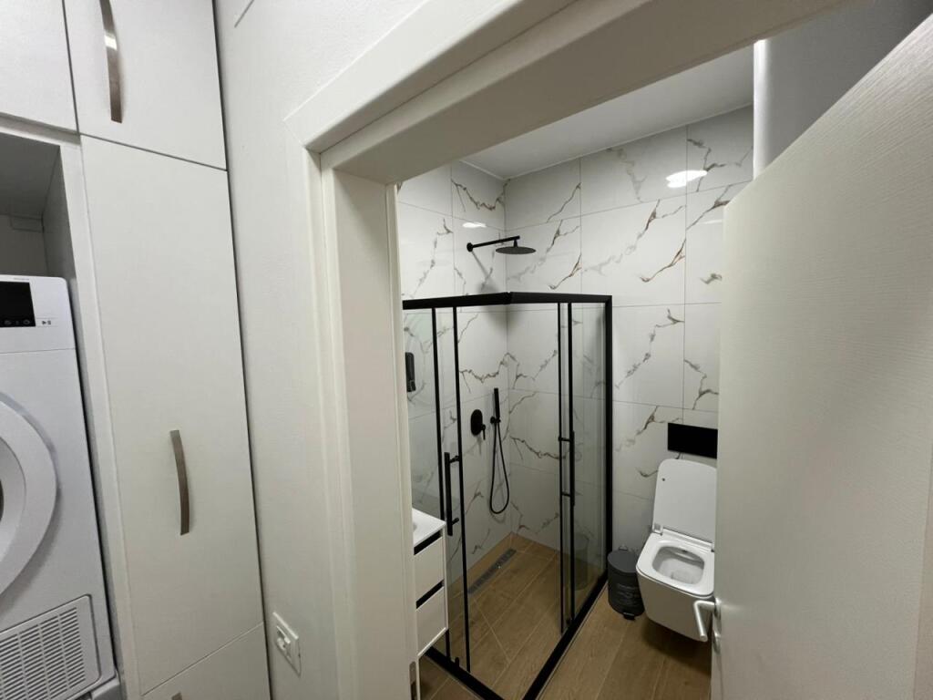 For sale 2+1+2 type apartment Astir Fratari Complex