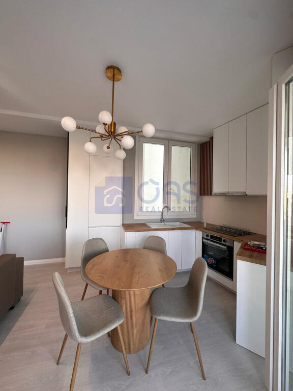 1+1 apartment for rent in Astir.