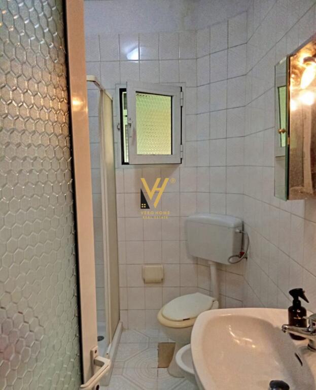 APARTMENT 2+1+BLK FOR RENT IN OXHAK 450 EURO