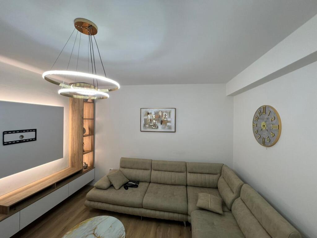 For sale 2+1+2 type apartment Astir Fratari Complex