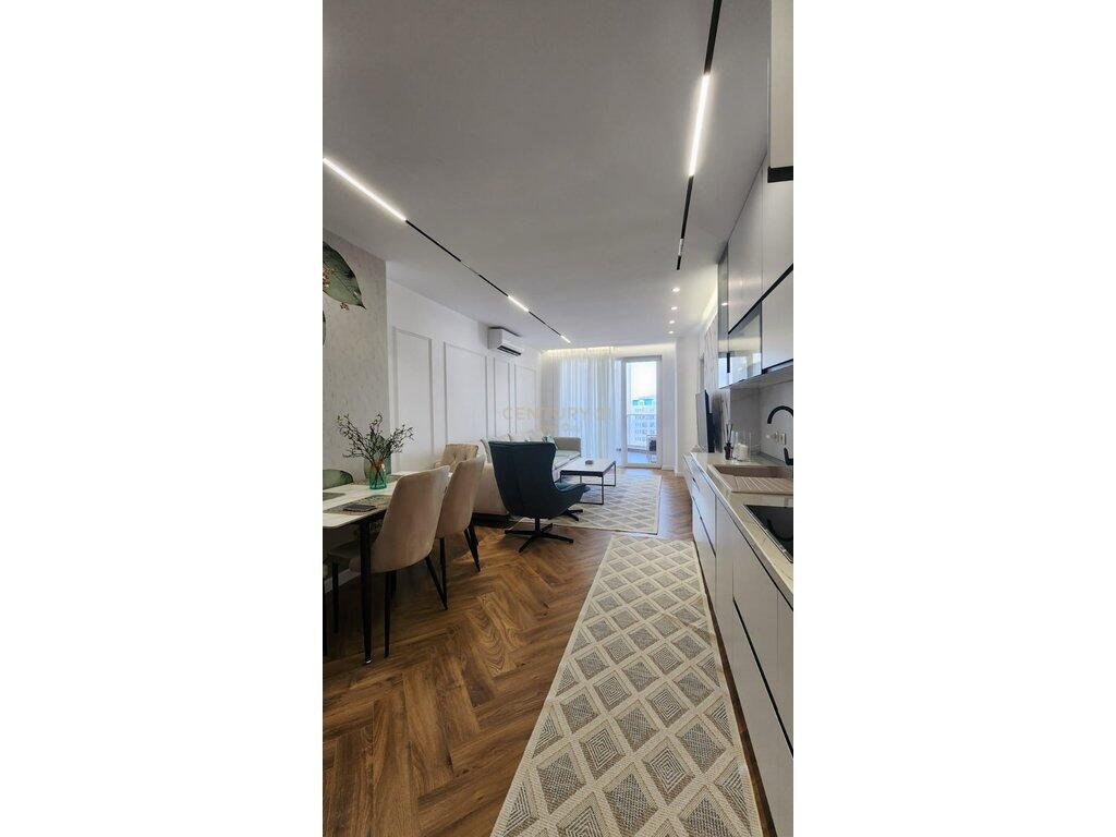 Apartment 1+1 for Sale in Golem, Durrës - 78.6 m²
