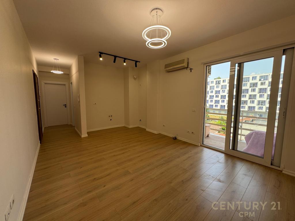 FOR SALE APARTMENT 1+1 NEAR THE ECONOMIC FACULTY
