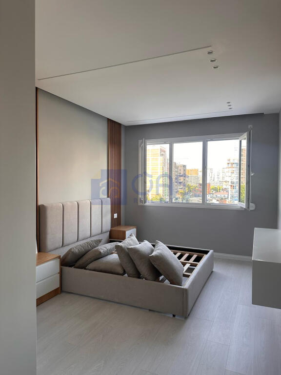 1+1 apartment for rent in Astir.