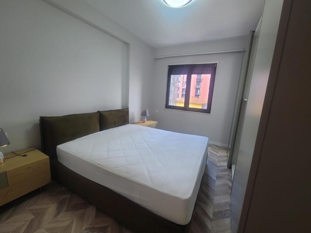 For Rent Apartment 3+1+2 + Parking Space, near Shkolla e Kuqe.