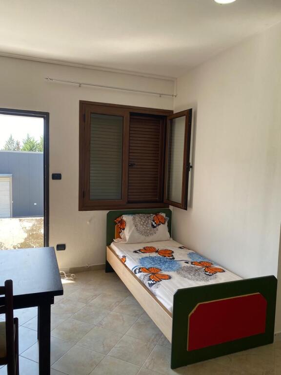 Apartment for rent in Yrshek opposite QTU