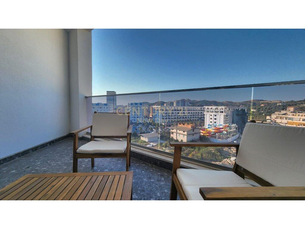 Apartment 1+1 for Sale in Golem, Durrës - 78.6 m²