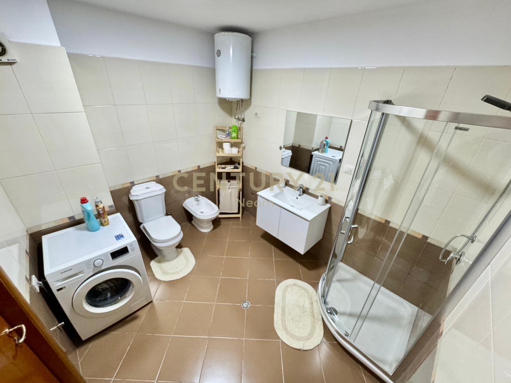 RENT, MODERN APARTMENT 1+1, KAVAJËS STREET‼️        Neom116762