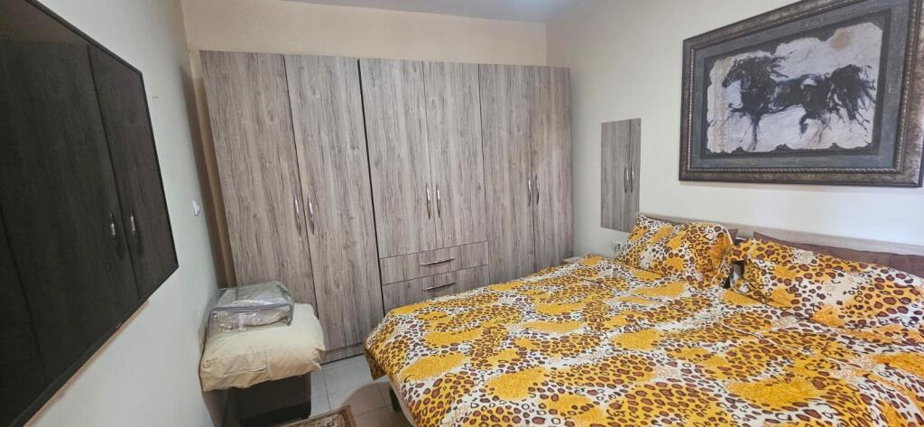 2+1 apartment