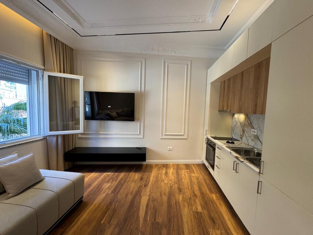 2+1 Apartment for Rent or Sale