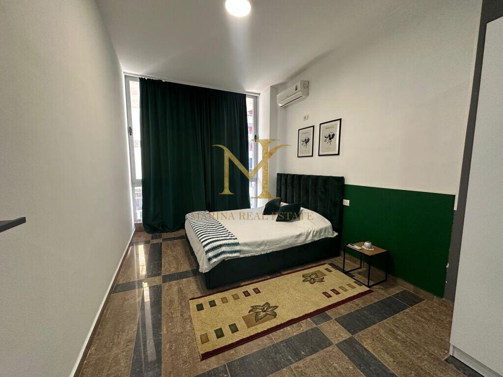 FOR SALE STUDIO IN BEACH RAILWAY AT TOCAKU FLOOR 2!!