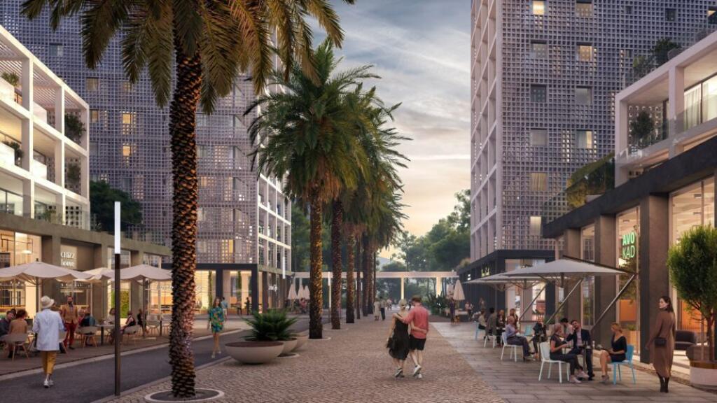 Appartamento in vendita presso Vlora Marina