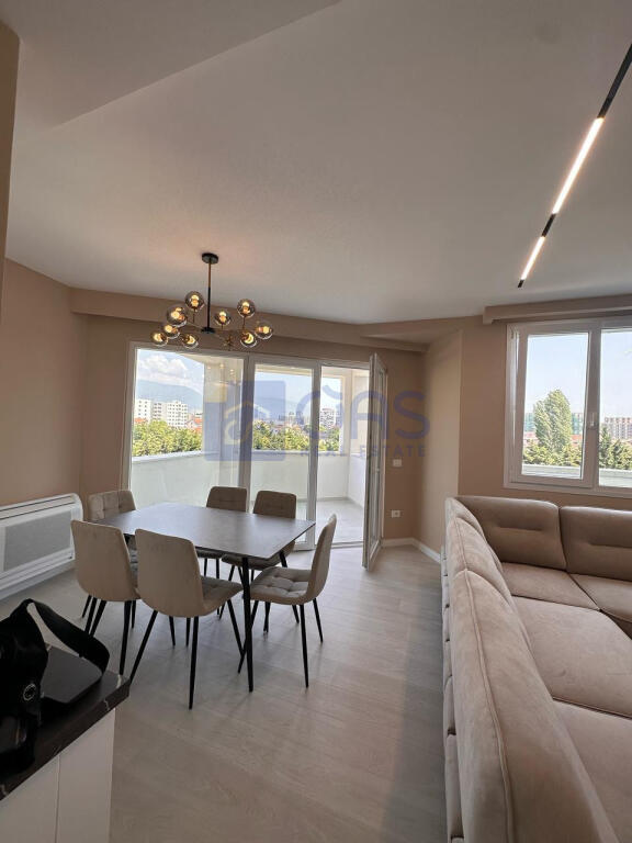 Apartment 2+1 for rent in Astir