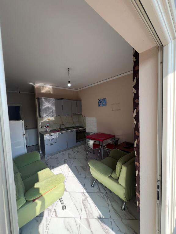 Vila me qera 1+1 për qira Allias (ID BV22449) Tiranë