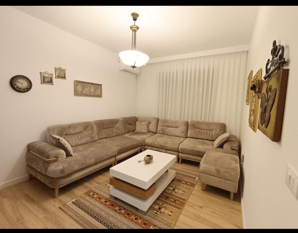2+1 apartment for rent near the Train Station