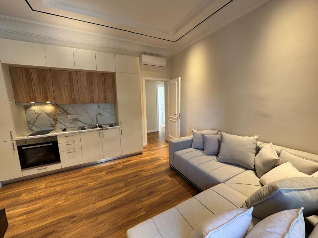 2+1 Apartment for Rent or Sale