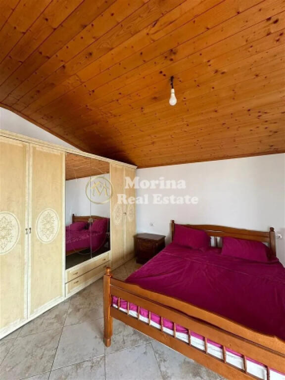 Qera, Hyrje Private 1+1, Kodra Priftit