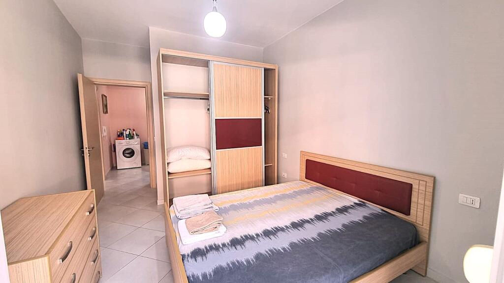 Comfortable apartment in the luxury area MARINA BAY