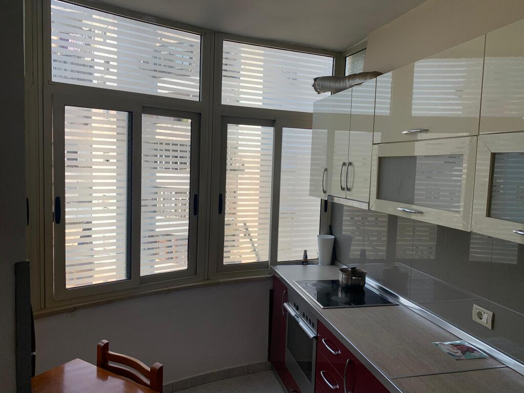 Qera, Apartament 1+1 ne Don Bosko