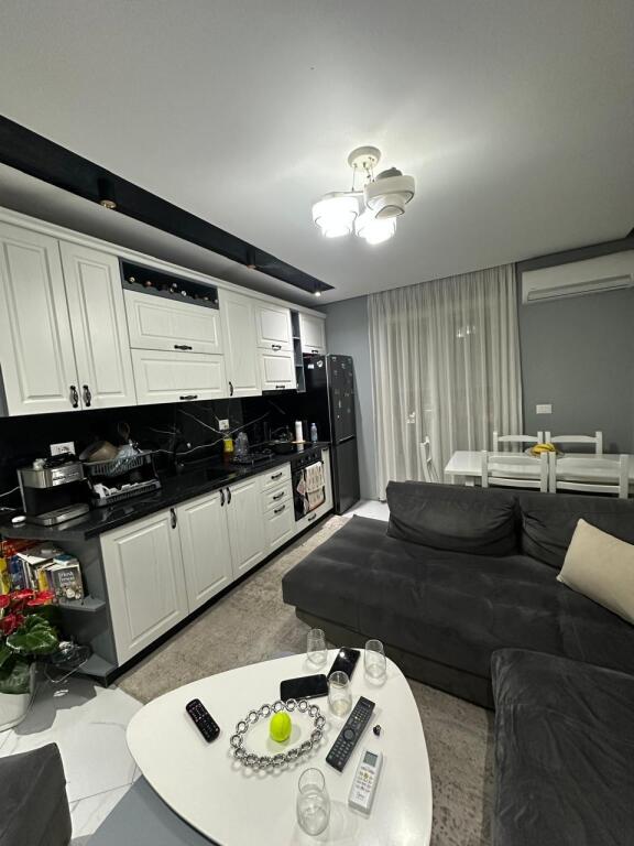  2+1 Apartment for Sale near the Police Station – Durrës!