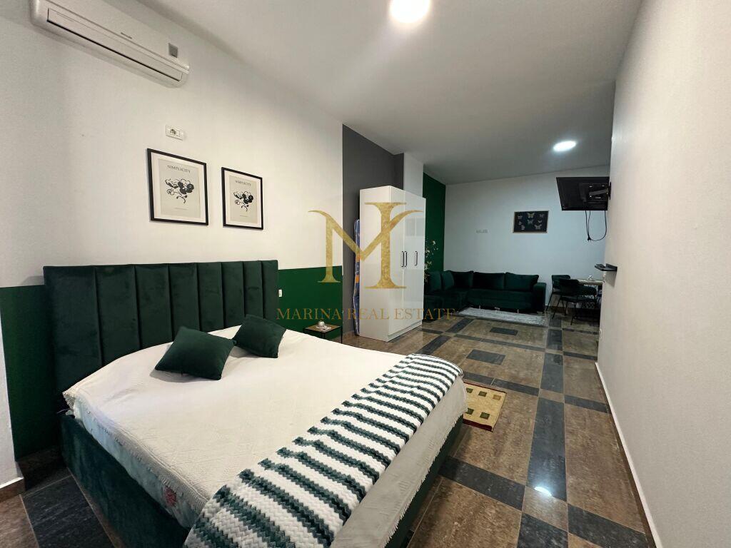 FOR SALE STUDIO IN BEACH RAILWAY AT TOCAKU FLOOR 2!!