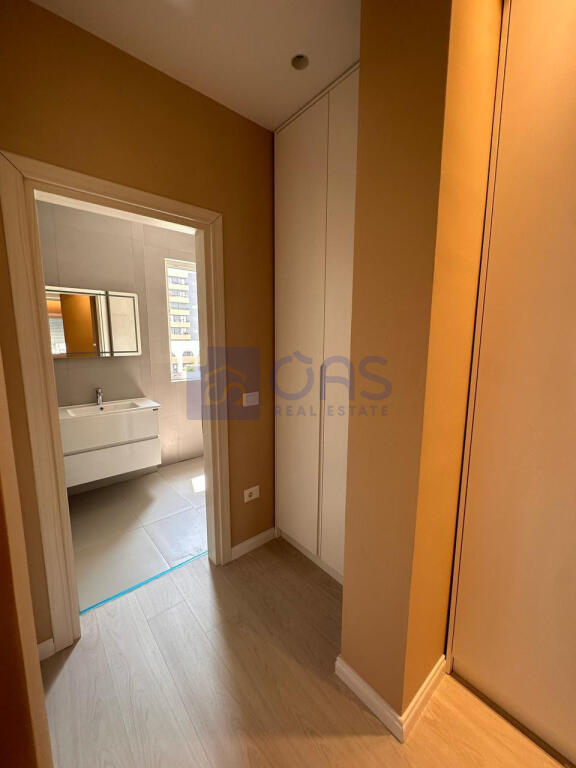Apartment 2+1 for rent in Astir
