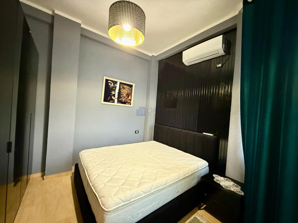 Apartment 1+1 for sale in Fresk