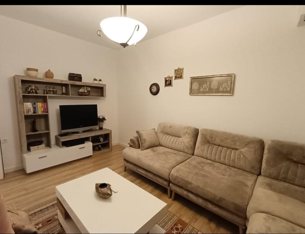 2+1 apartment for rent near the Train Station