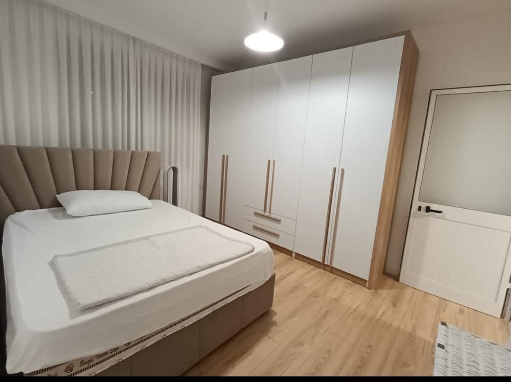 2+1 apartment for rent near the Train Station