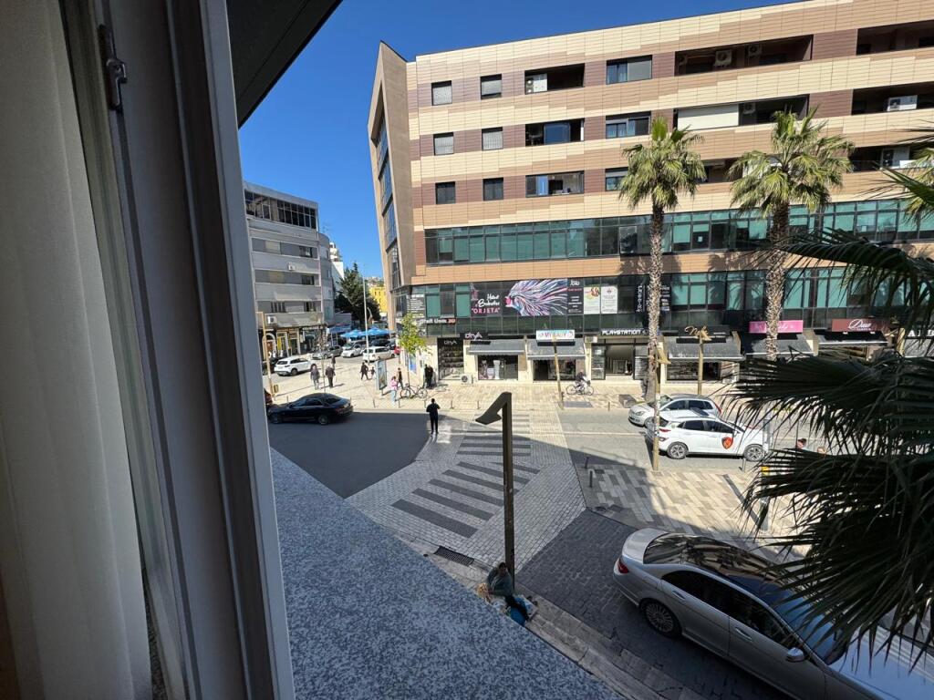 2+1 Apartment for Rent or Sale