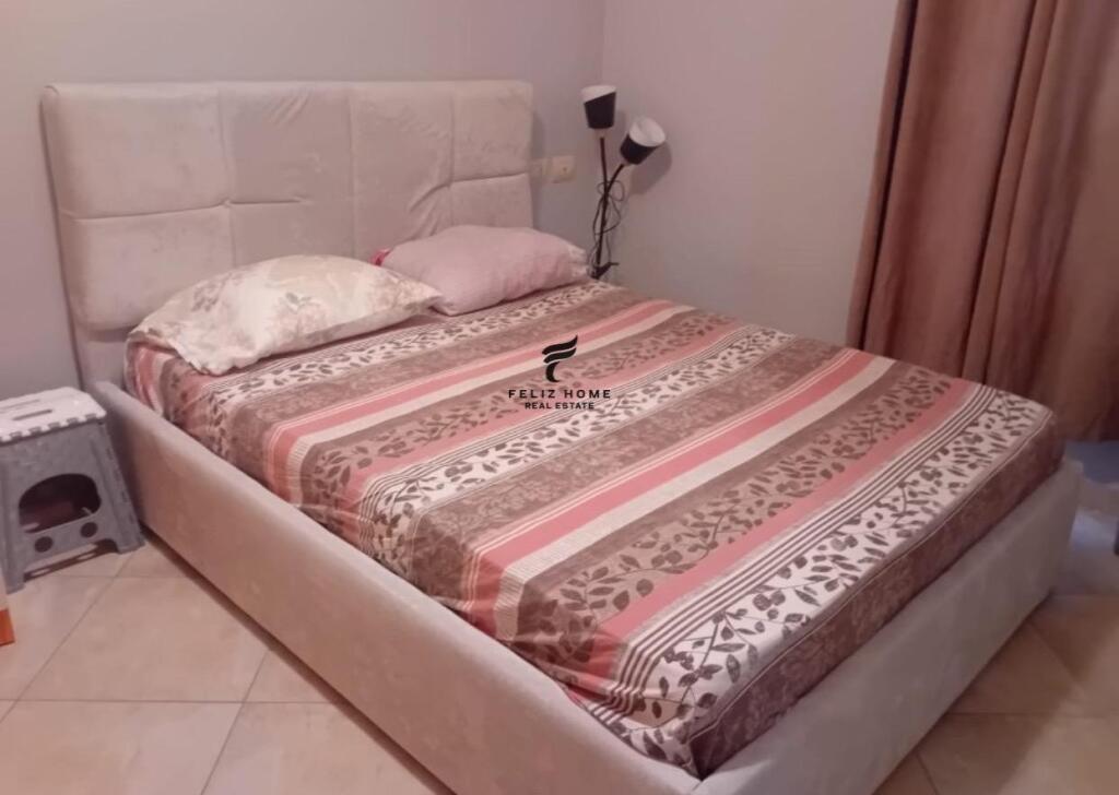 APARTMENT FOR RENT 1+1 YZBERISHT