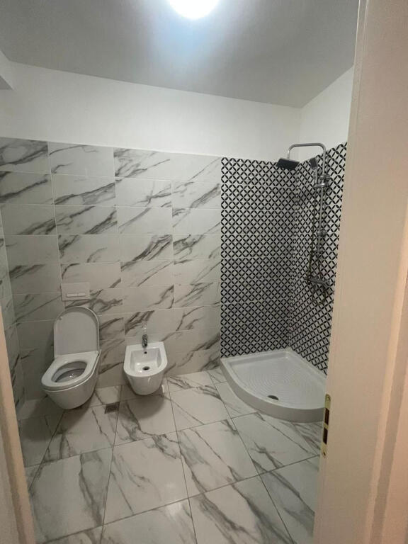 Appartamento in Affitto 2+1 a Kinostudio (ID B220287) Tirana.