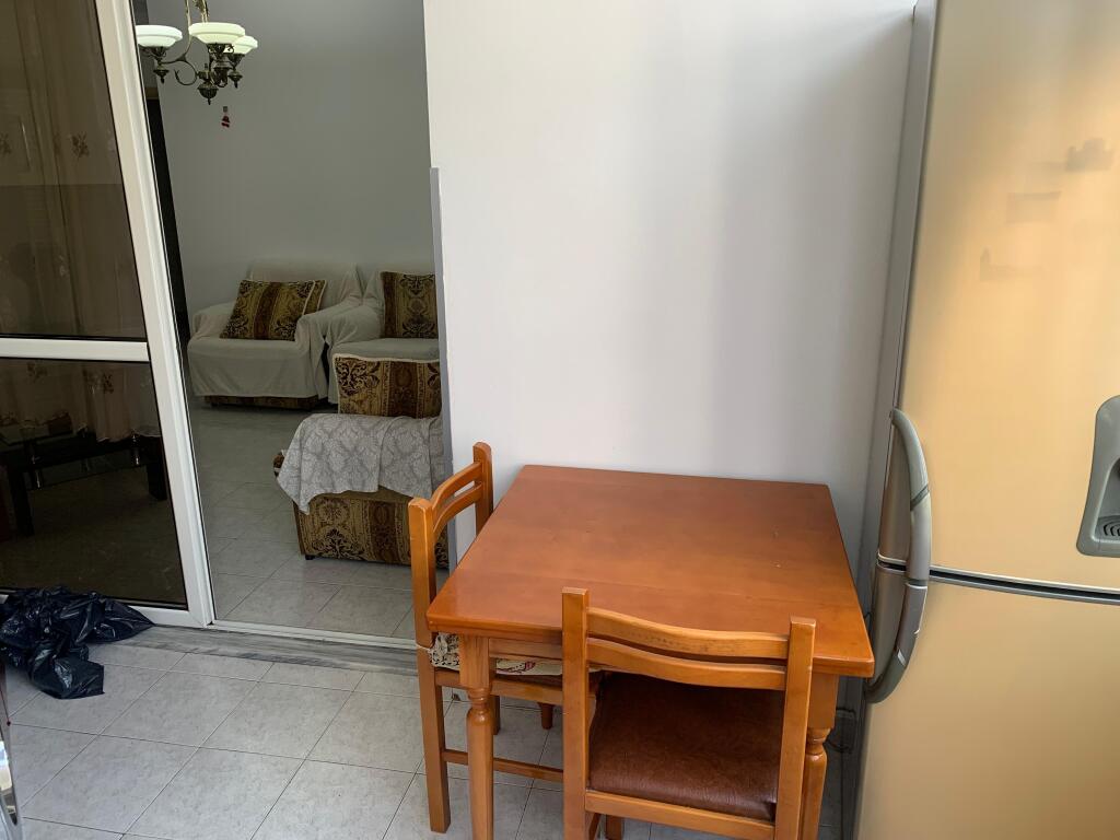Qera, Apartament 1+1 ne Don Bosko