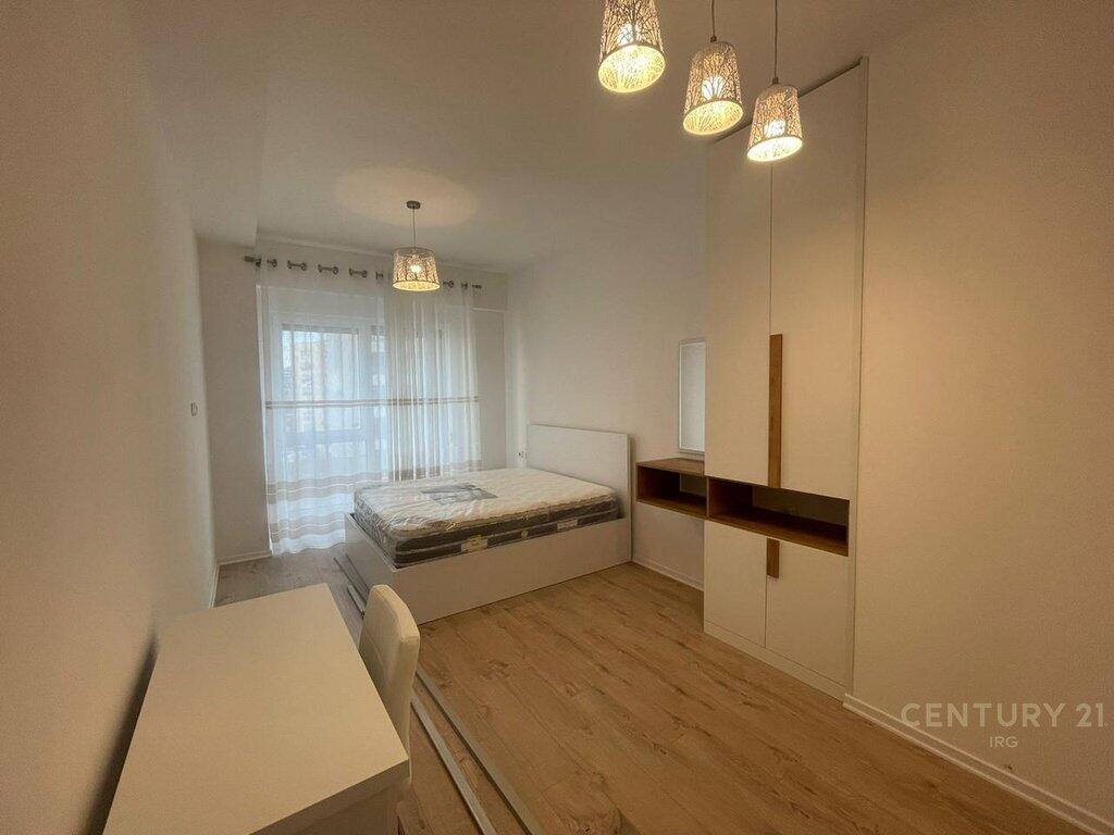 1+1 FOR RENT IN THE 'MAGNET' COMPLEX, DECEMBER 21. IRG116707