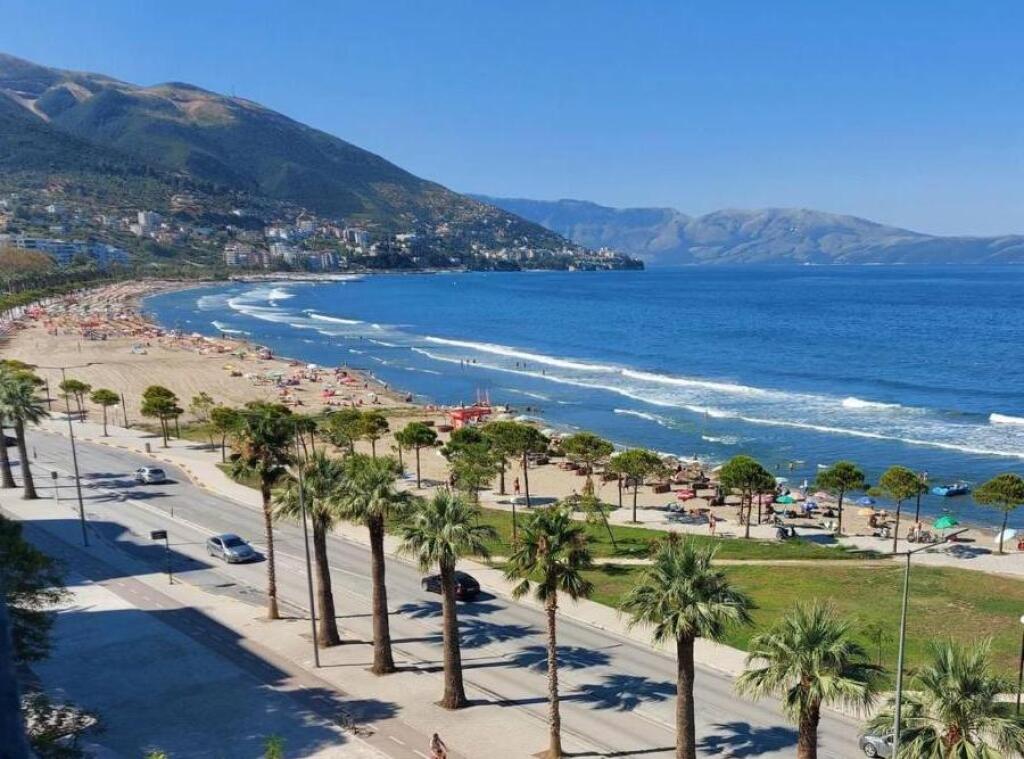 Apartament për shitje tek Vlora Marina