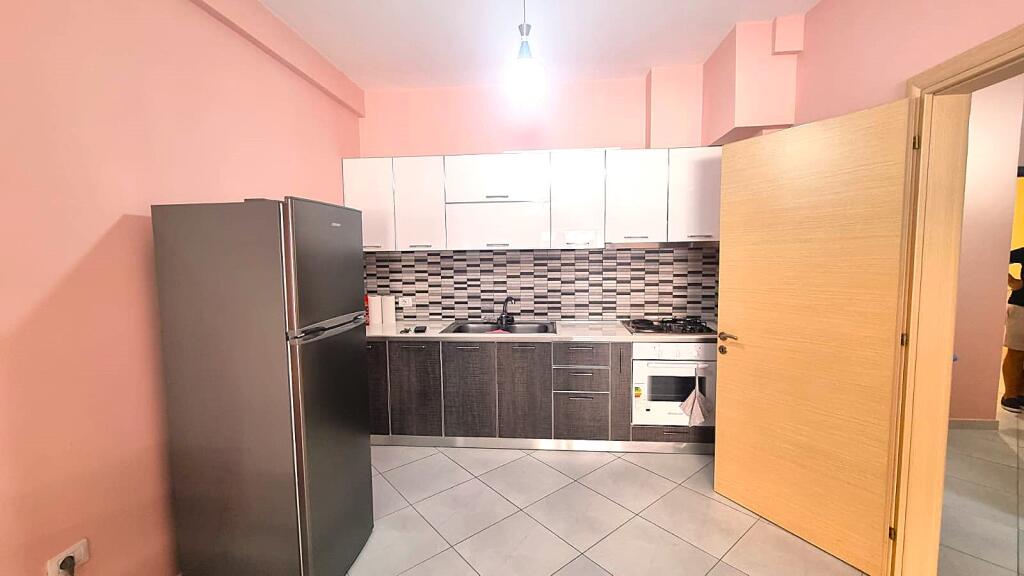 Comfortable apartment in the luxury area MARINA BAY