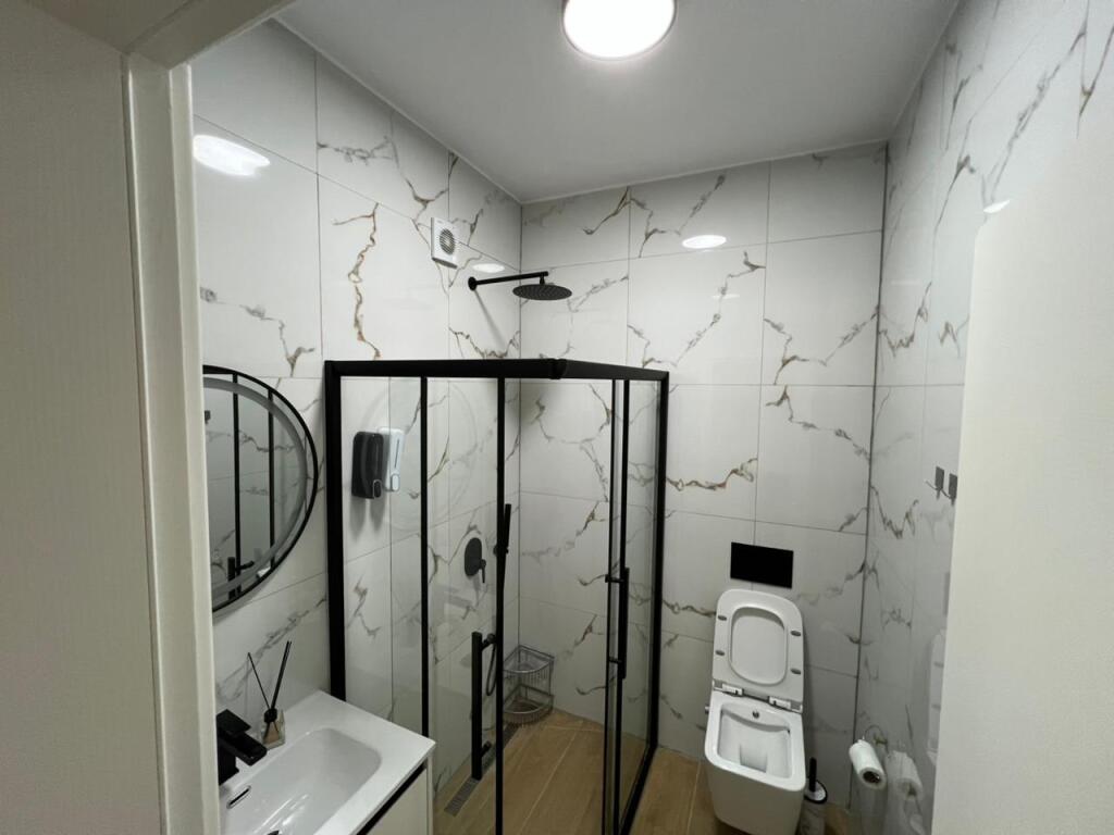 2+1+2 type apartment Astir Fratari Complex