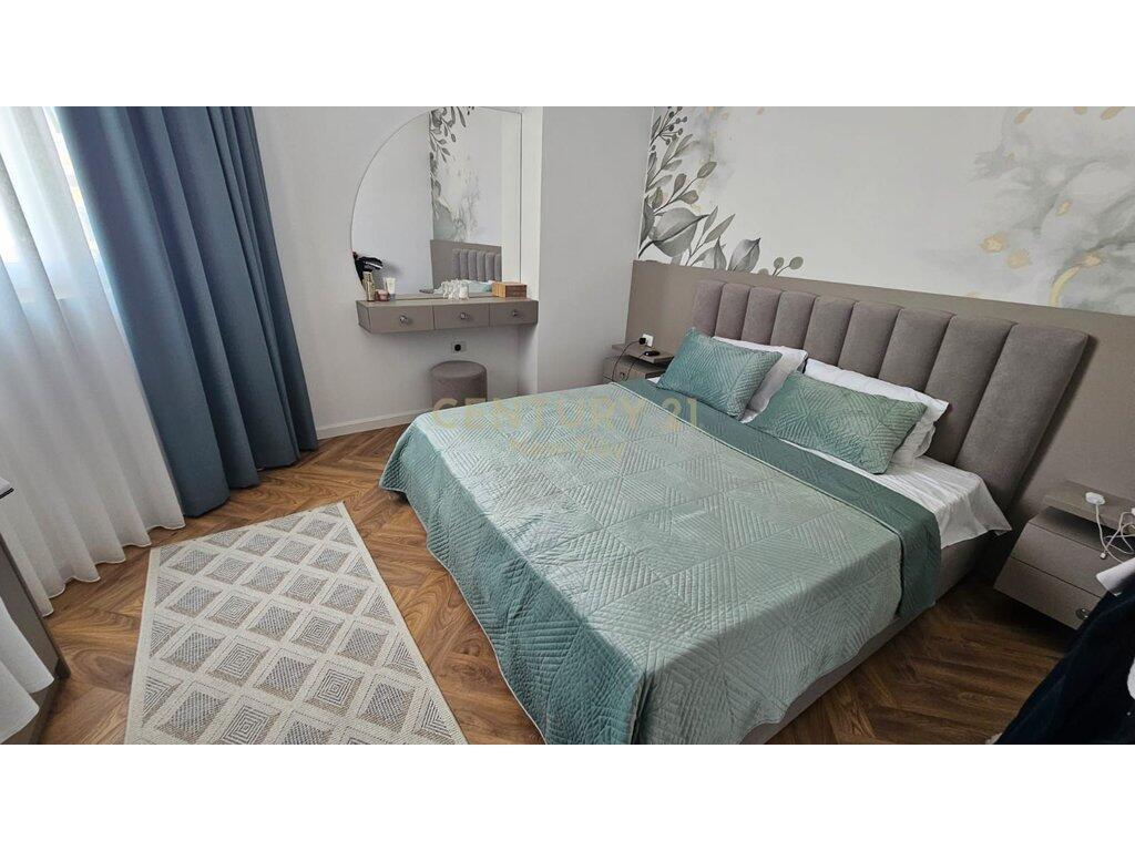Apartment 1+1 for Sale in Golem, Durrës - 78.6 m²